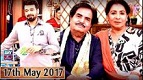 Salam Zindagi With Faisal Qureshi in HD 17th May 2017