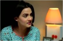 Naseboon Jali Nargis Episode 20 in HD