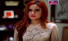 Haya Ke Rang Episode 91 in HD