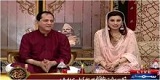 Subah Sawaray Samaa Kay Saath in HD 30th May 2017