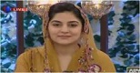 The Morning Show With Sanam Baloch Ramzan Special in HD 30th May 2