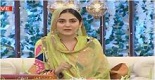 The Morning Show With Sanam Baloch Ramzan Special 2nd June 2
