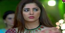 Man Mar Jaye Naa Episode 58 in HD