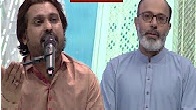Ittehad Ramzan Sehr Transmission  in HD 5 june 2017