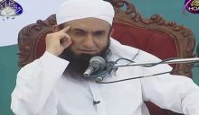 Roshni Ka Safar by Maulana Tariq Jameel in HD 5th June 2017