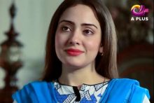 Kambakht Tanno Episode 134 in HD