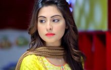 Kambakht Tanno Episode 135 in HD