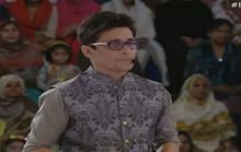 Ishq Ramazan Iftari Transmission in HD 7th June 2017