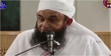 Roshni Ka Safar by Maulana Tariq Jameel in HD 7th June 2017