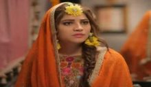 Wafa Ka Mausam Episode 16 in HD