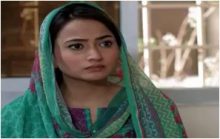 Manchahi Episode 25 in HD