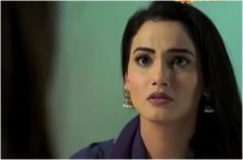 Naseboon Jali Nargis Episode 34 in HD