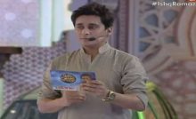 The Sahir Lodhi Show in HD 9th June 2017