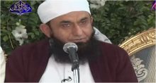 Roshni Ka Safar by Maulana Tariq Jameel in HD10th June 2017