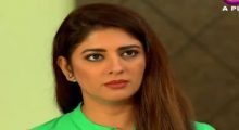 Mann Mar Jaye Naa Last Episode 60 in HD