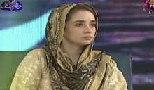 Ramzan Pakistan Iftaar Transmission in HD  11th June 2017