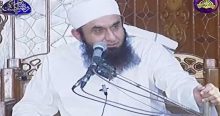 Roshni Ka Safar by Maulana Tariq Jameel in HD  11th June 2017