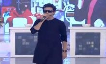 The Sahir Lodhi Show in HD  11th June 2017