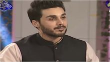 Ramzan Pakistan Iftaar Transmission in HD 14th June 2017