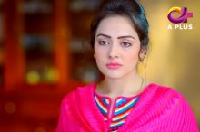 Kambakht Tanno Episode 140 in HD