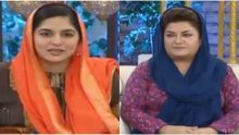 The Morning Show With Sanam Baloch Ramzan Special in HD  15th June