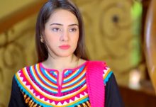 Kambakht Tanno Episode 141  in HD