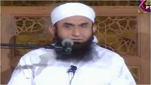 Roshni Ka Safar by Maulana Tariq Jameel in HD 16th June 2017