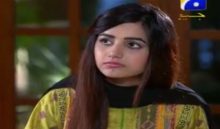 Tishnagi Dil Ki Episode 28  in HD