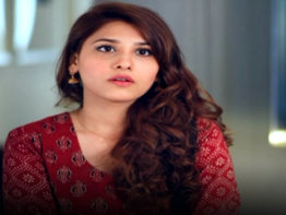 Dil E Jaanam Episode 16