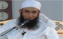 Roshni Ka Safar by Maulana Tariq Jameel in HD  18th June 2017