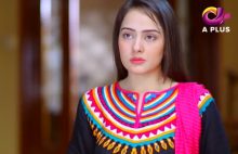 Kambakht Tanno Episode 142  in HD
