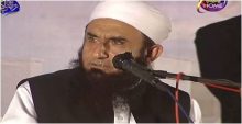 Roshni Ka Safar by Maulana Tariq Jameel in HD 19th June 2017