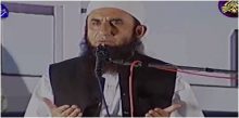 Roshni Ka Safar by Maulana Tariq Jameel in HD  20th June 2017
