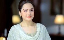 Kambakht Tanno Episode 143 in HD