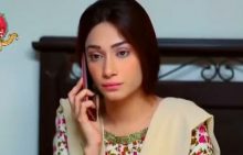 Amrit Aur Maya Episode 64  in HD