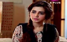 Jannat Episode 35  in HD