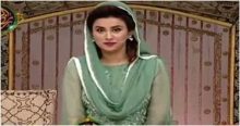 Subah Sawaray Samaa Kay Saath Ramzan Special in HD  21st June 2017