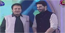 Ramzan Pakistan Iftaar Transmission in HD  21st June 2017