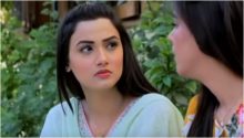 Naseboon Jali Nargis Episode 38 in HD