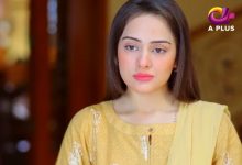 Kambakht Tanno Episode 145 in HD