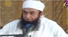 Roshni Ka Safar by Maulana Tariq Jameel in HD  22nd June 2017
