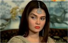 Naseboon Jali Nargis Episode 42 in HD