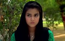 Naseboon Jali Nargis Episode 44 in HD