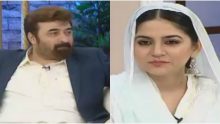 The Morning Show With Sanam Baloch Ramzan Special in HD 24th June