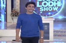 The Sahir Lodhi Show in HD  24th June 2017