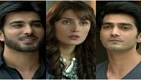Mohabbat Tumse Nafrat Hai Episode 13 in HD