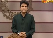 Khair e Ramzan Iftaar Transmission in HD  25th June 2017