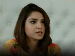 Woh Aik Pal Episode 17 in HD