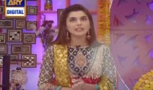 Good Morning Pakistan Eid Special Day 2  27th June 2017