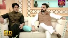 The Eid Show Eid Special Day 2 in HD  27th June 2017